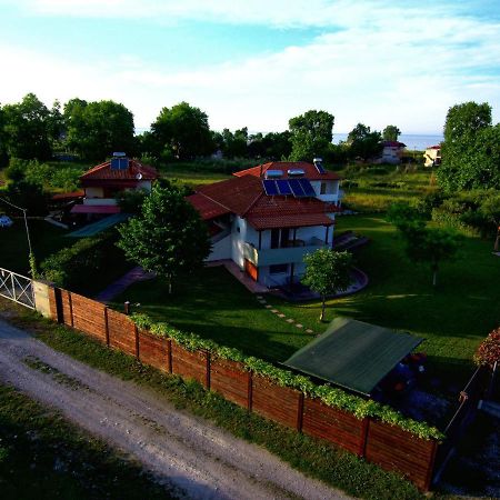 Villa Relax House S Leptokarya  Exterior foto
