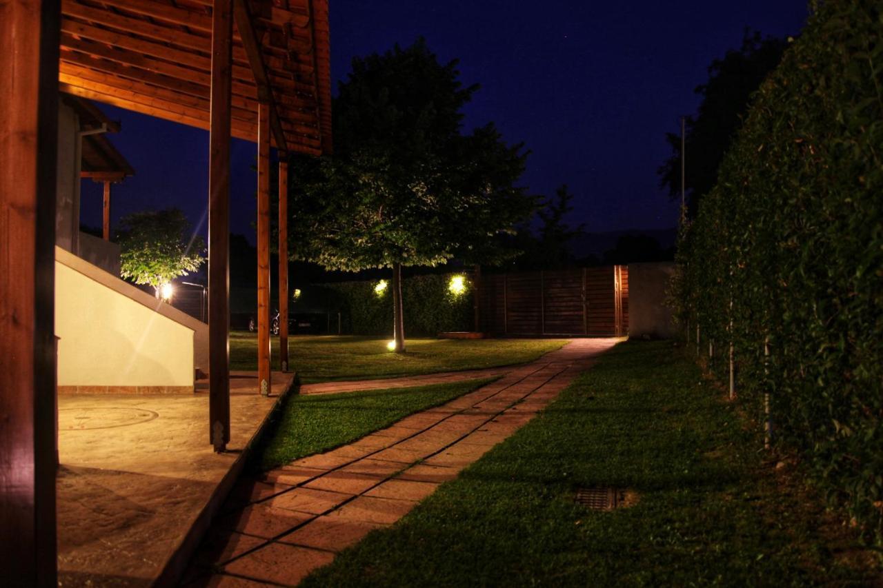 Villa Relax House S Leptokarya  Exterior foto