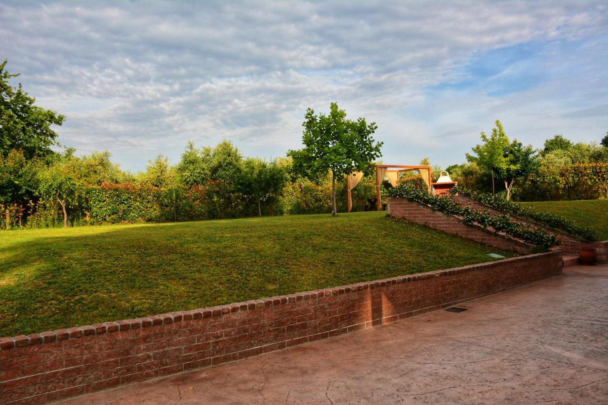 Villa Relax House S Leptokarya  Exterior foto