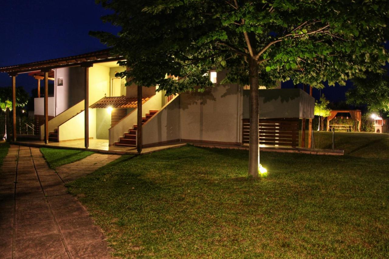 Villa Relax House S Leptokarya  Exterior foto
