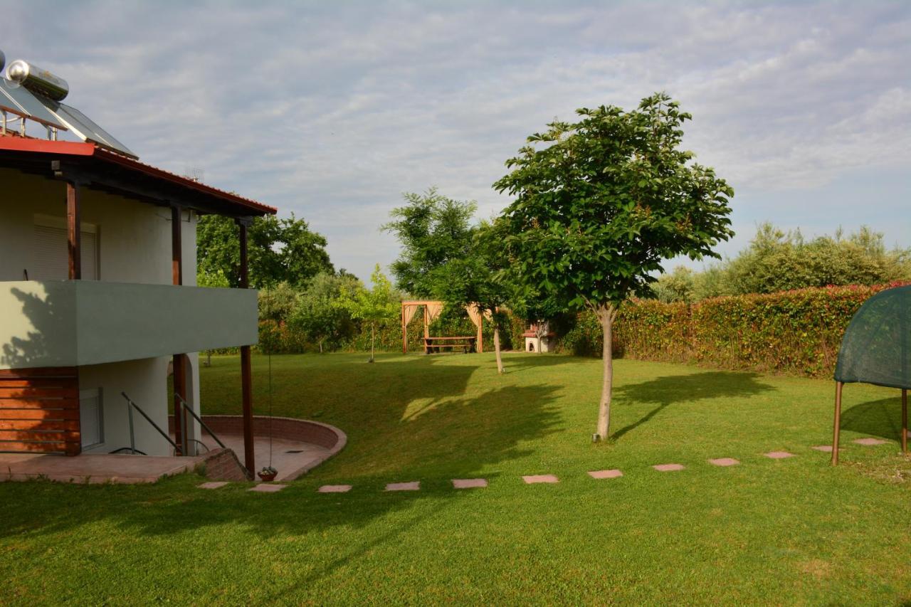 Villa Relax House S Leptokarya  Exterior foto