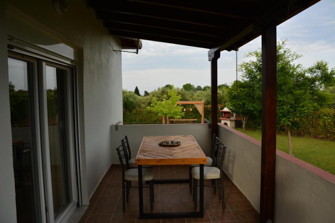 Villa Relax House S Leptokarya  Exterior foto